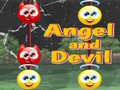 Ігра Angel and Devil
