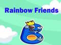 Игра Rainbow Friends 