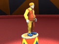 Игра Circus Jumpers