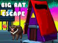 Игра Big Rat Escape