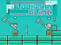 Игра Blockman Climb