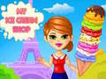 Игра My Ice Cream Shop