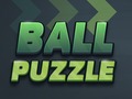 Игра Ball Puzzle