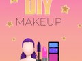 Игра Diy Makeup
