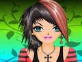 Игра Popstar Make up