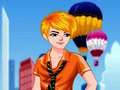 Игра Cool Boy Dress up