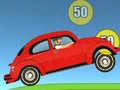 Игра 2D Racing Game