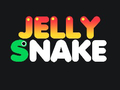 Игра Jelly Snake