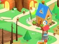 Игра Idle Tree City