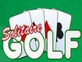 Ігра Solitaire Golf