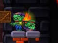 Игра Zombie Exploser