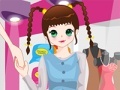 Игра School shopping