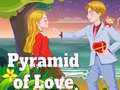 Игра Pyramid of Love