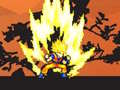 Ігра Goku Vs Freeza