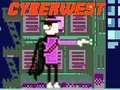 Игра CyberWest