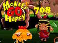 Ігра Monkey Go Happy Stage 708