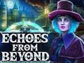 Игра Echoes From Beyond