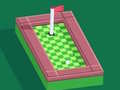 Игра Mini Golf Fancade