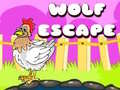 Ігра Wolf Escape