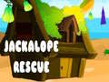 Игра Jackalope Rescue 