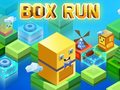 Игра Box Run