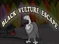 Игра Black Vulture Escape