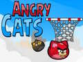 Игра Angry Cats