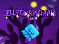 Игра Jelly Gnam Gnam