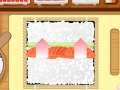 Игра Competition sushi