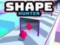 Игра Shape Hunter