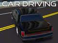 Ігра Car Driving