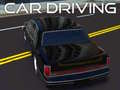 Игра Car Driving