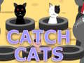 Ігра Catch Cats