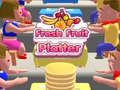 Игра Fresh Fruit Platter fun
