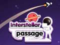 Ігра Interstellar passage