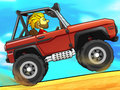 Ігра Climb Racing 3D