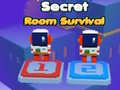 Ігра Secret Room Survival