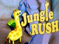 Игра Jungle Rush