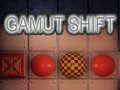 Ігра Gamut Shift