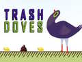 Игра Trash Doves