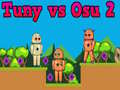 Игра Tuny vs Osu 2