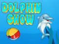 Игра Dolphin Show