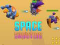 Игра Space Shooting