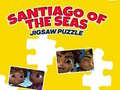 Ігра Santiago Of The Seas Jigsaw Puzzle