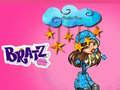 Игра Bratz Hidden Stars