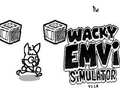 Игра Wacky Emvi Simulator