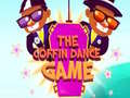 Игра The Coffin Dance game