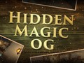 Игра Hidden Magic OG