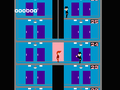 Игра Elevator Action