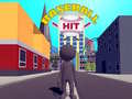 Игра Baseball Hit 